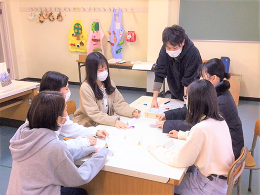 子どもの遊び研究