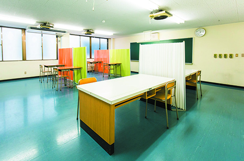 学習室