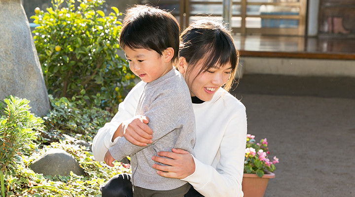 幼稚園教諭をめざす方へ