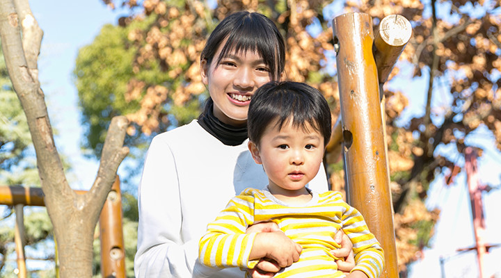 幼稚園教諭をめざす方へ