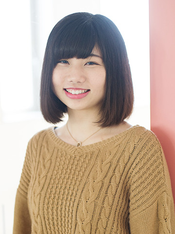 2年生　Eさん